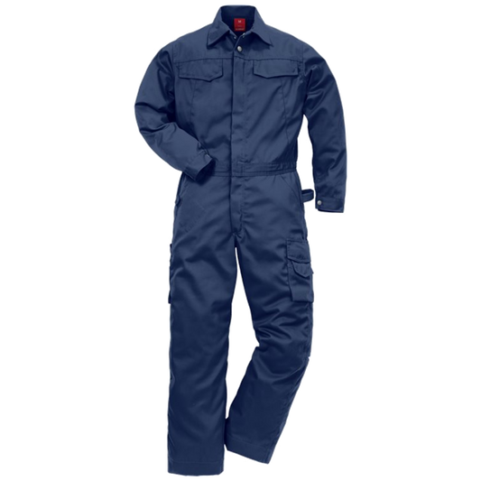 Fristads Kansas Icon One Overall 8111 LUXE 113102