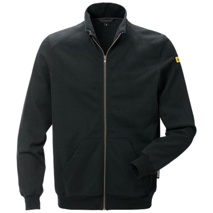 Fristads ESD sweatjack 4080 XSM 121675