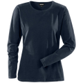 Fristads Acode t-shirt lange mouwen dames 1927 ELA 124214