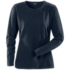 Fristads Acode t-shirt lange mouwen dames 1927 ELA 124214