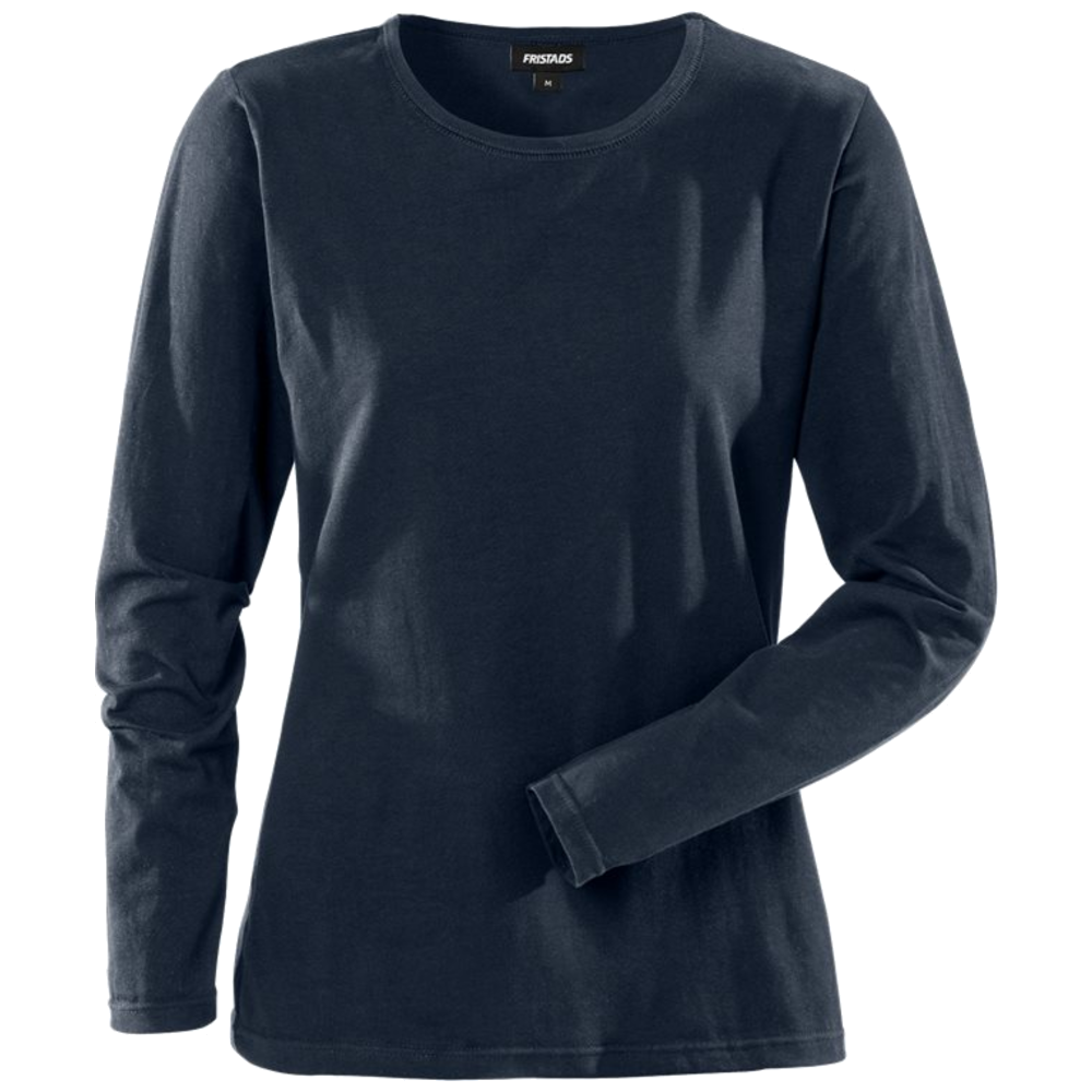 Fristads Acode t-shirt long sleeves ladies 1927 ELA 124214