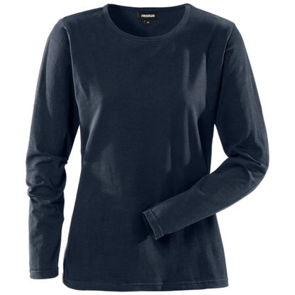 Fristads Acode T-Shirt mit langen Ärmeln Damen 1927 ELA 124214