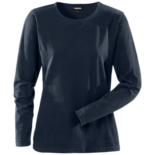 Fristads Acode t-shirt long sleeves ladies 1927 ELA 124214