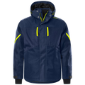 Fristads Skarup Airtech winterjack 4058 GTC 127559