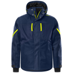 Fristads Skarup Airtech winterjack 4058 GTC 127559