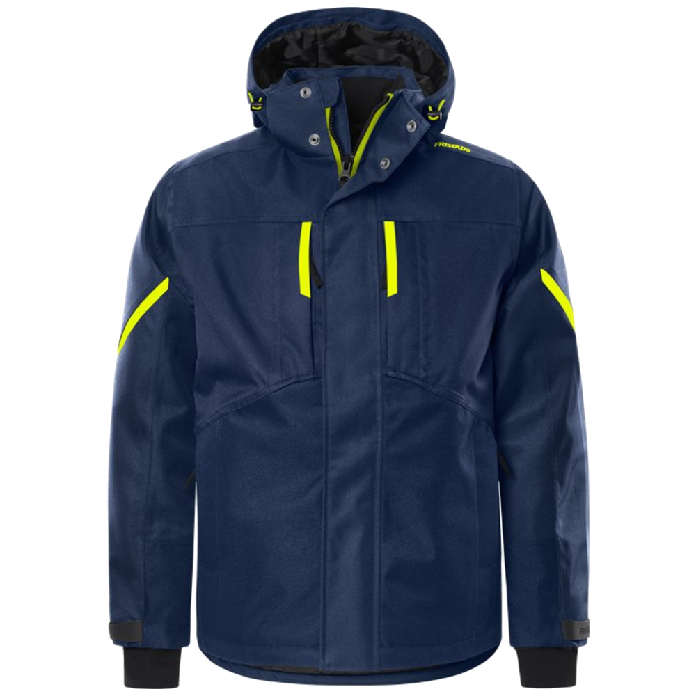 Fristads Airtech winter jacket 4058 GTC 127559