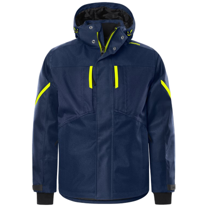 Fristads Airtech winter jacket 4058 GTC 127559