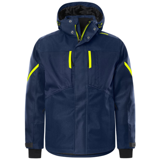 Fristads Skarup Airtech Winterjacke 4058 GTC 127559