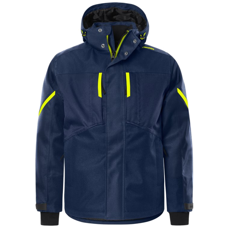 Fristads Skarup Airtech winterjack 4058 GTC 127559