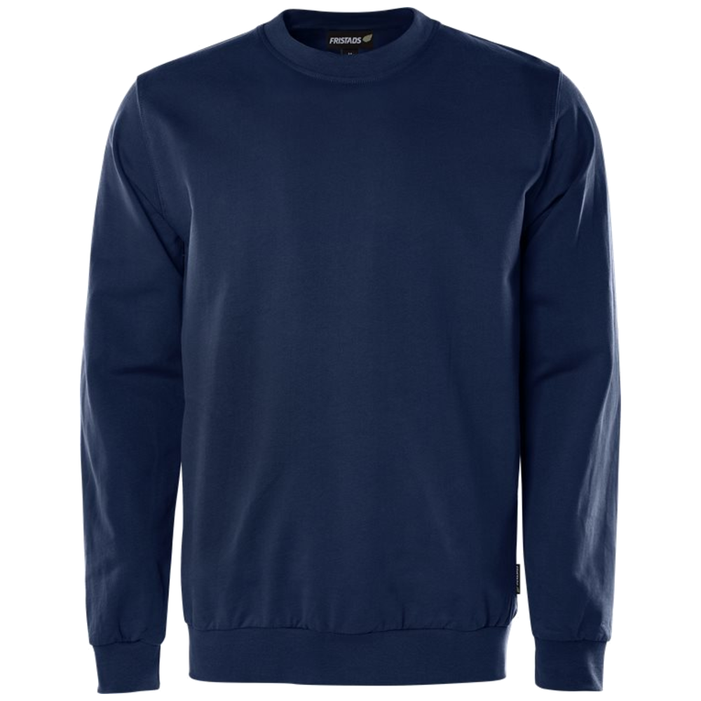 Fristads Green sweatshirt 7989 GOS 131158