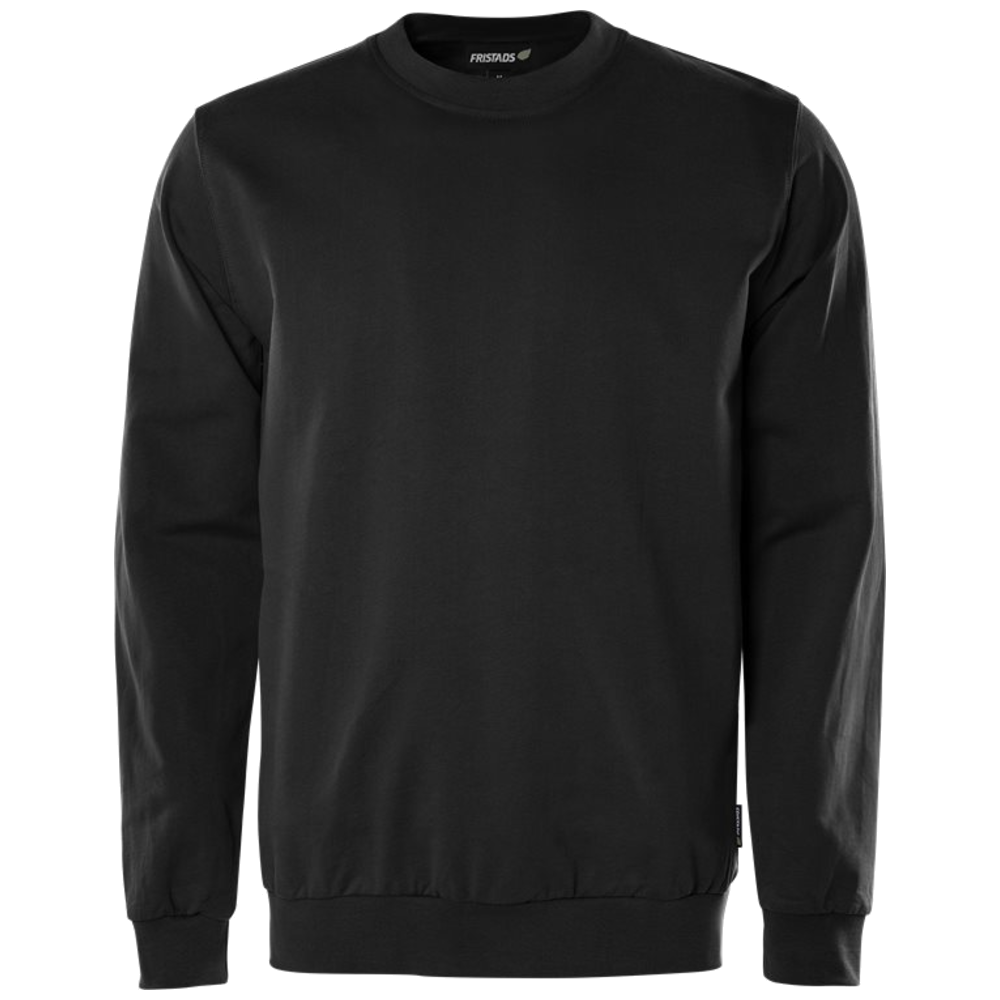 Fristads Green sweatshirt 7989 GOS 131158