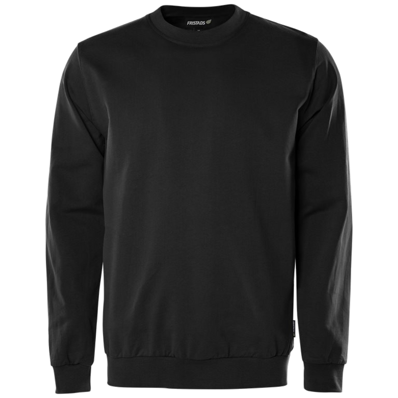 Fristads Green sweatshirt 7989 GOS 131158