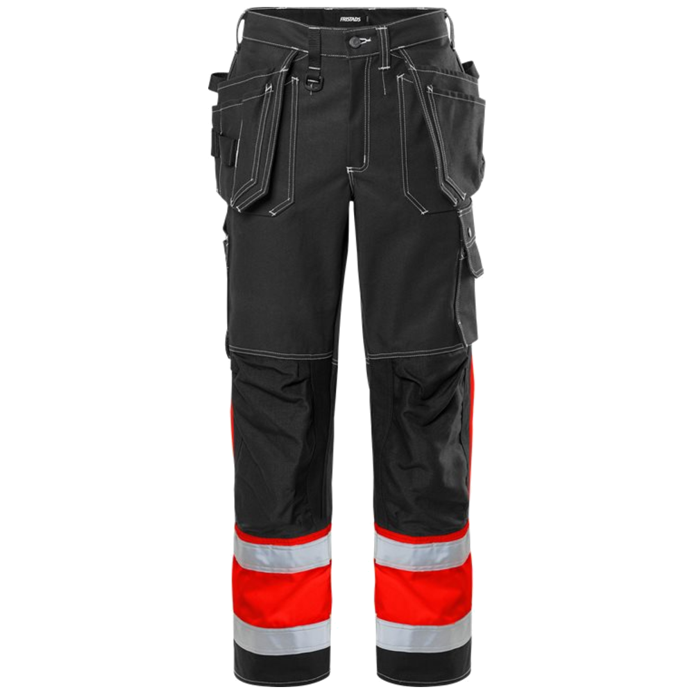 Fristads Classics High vis werkbroek klasse 1 247 FAS 100279