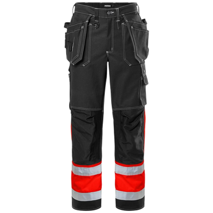 Fristads Classics High vis werkbroek klasse 1 247 FAS 100279