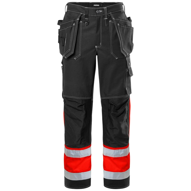 Fristads Classics High vis werkbroek klasse 1 247 FAS 100279