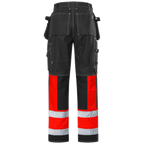 Fristads Classics High vis werkbroek klasse 1 247 FAS 100279