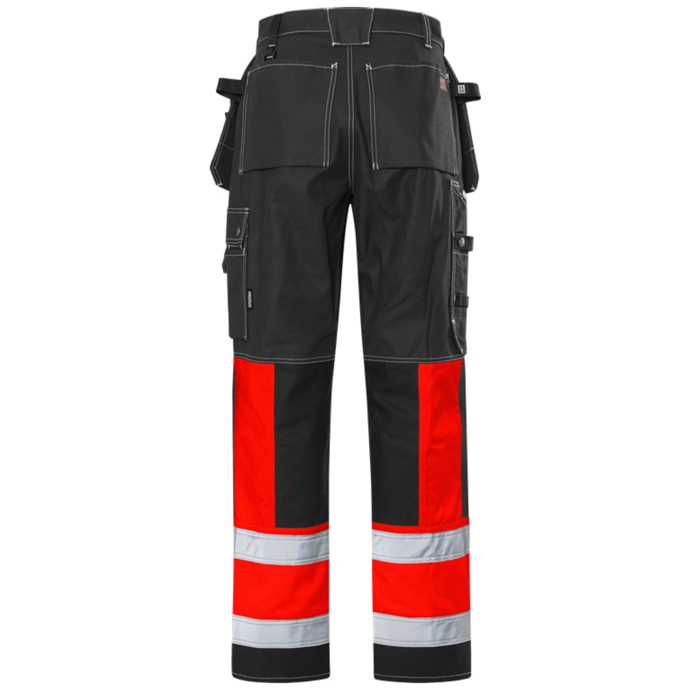 Fristads Classics High vis werkbroek klasse 1 247 FAS 100279