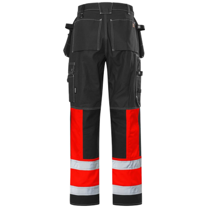 Fristads Classics High vis werkbroek klasse 1 247 FAS 100279