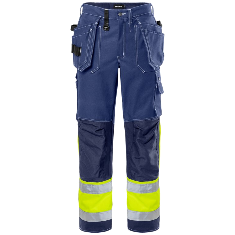 Fristads Classics High vis werkbroek klasse 1 247 FAS 100279