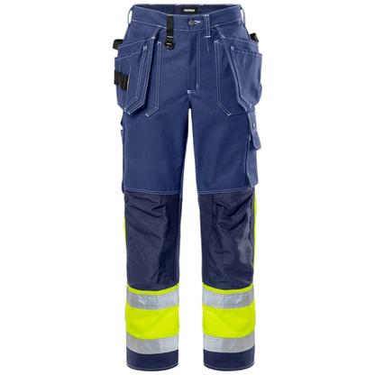 Fristads Classics High vis werkbroek klasse 1 247 FAS 100279