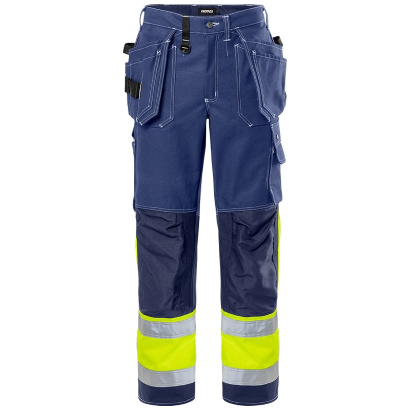 Fristads Classics High vis werkbroek klasse 1 247 FAS 100279