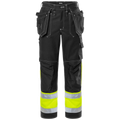 Fristads Classics High vis werkbroek klasse 1 247 FAS 100279