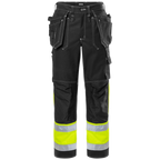 Fristads Classics High vis werkbroek klasse 1 247 FAS 100279