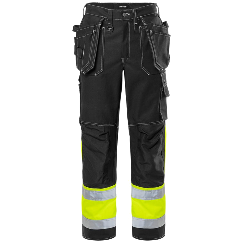 Fristads Classics High vis werkbroek klasse 1 247 FAS 100279