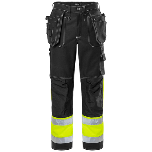 Fristads Classics High vis werkbroek klasse 1 247 FAS 100279