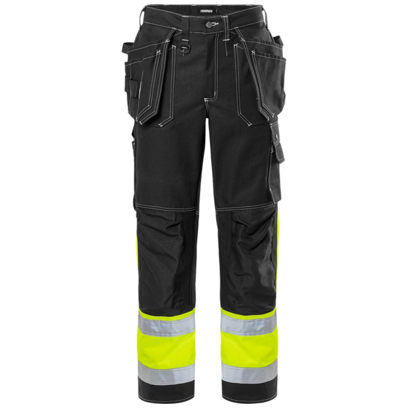 Fristads Classics High vis werkbroek klasse 1 247 FAS 100279