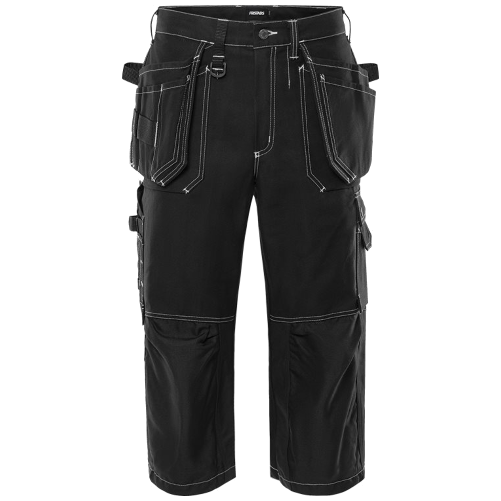Fristads Classics 3/4 broek 283 FAS 100291