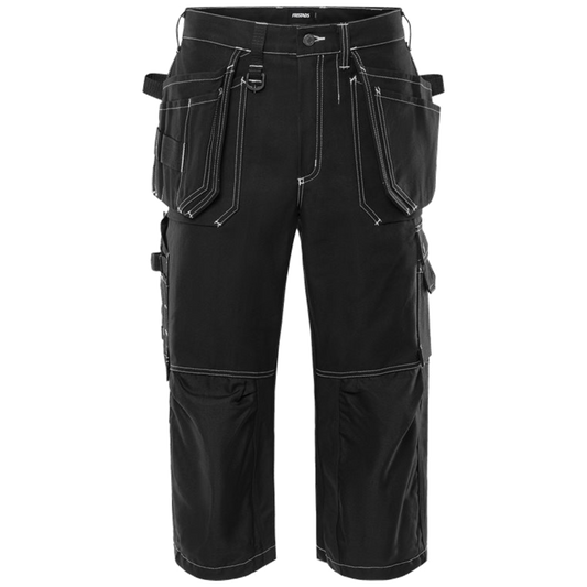 Fristads Classics 3/4 broek 283 FAS 100291