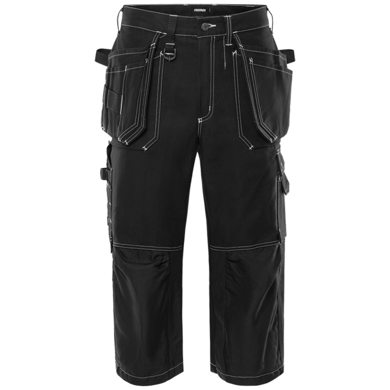 Fristads Classics 3/4 broek 283 FAS 100291