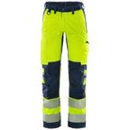 Fristads Stiby High Vis werkbroek klasse 2 Flexforce 130164