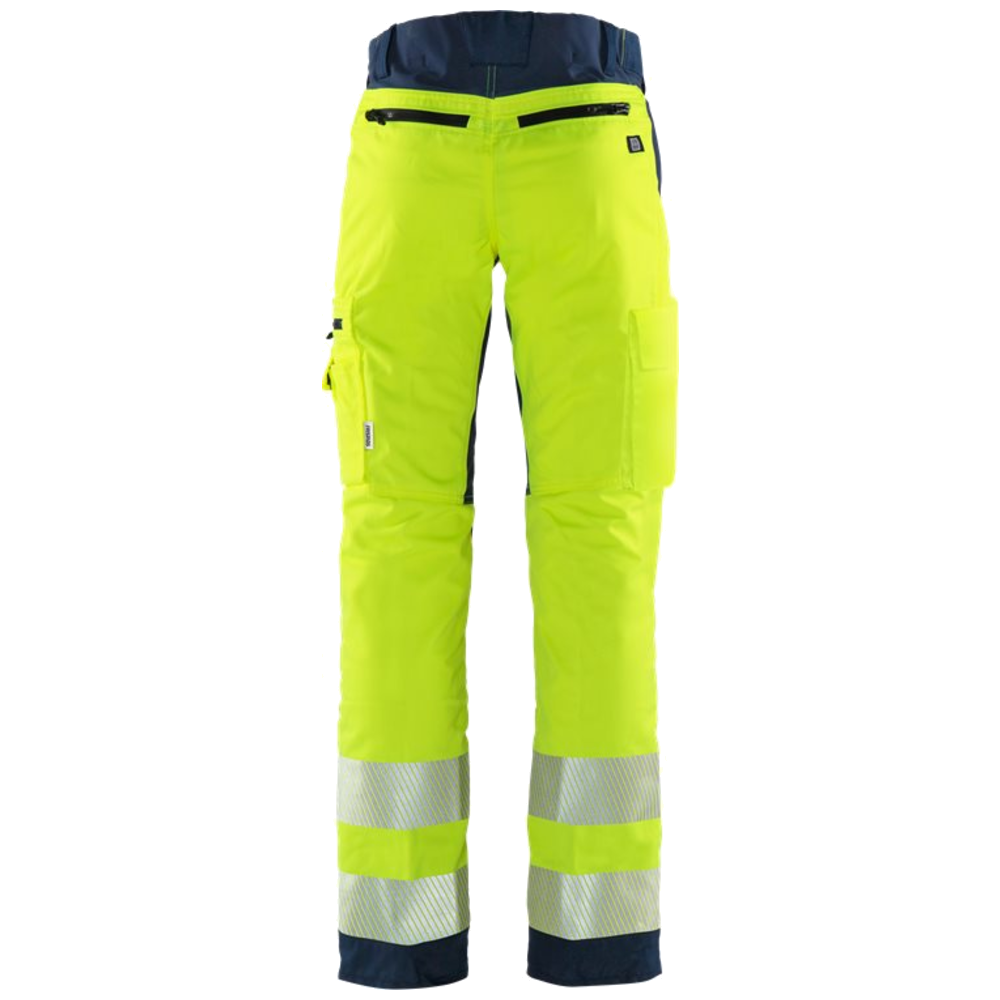 Fristads Stiby High Vis werkbroek klasse 2 Flexforce 130164