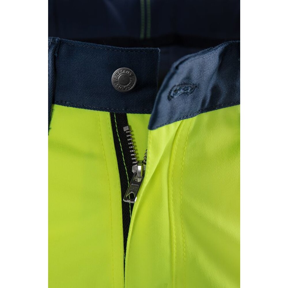 Fristads Stiby High Vis werkbroek klasse 2 Flexforce 130164