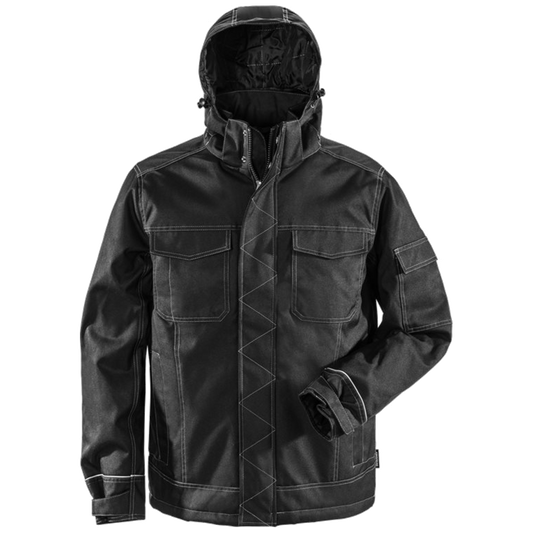 Fristads Winter Jacket 4001 PRS 113080
