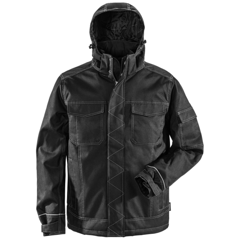 Fristads Winterjack 4001 PRS 113080
