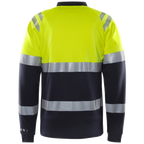 Fristads Flamestat high vis t-shirt met lange mouwen klasse 1 7107 TFL 133268