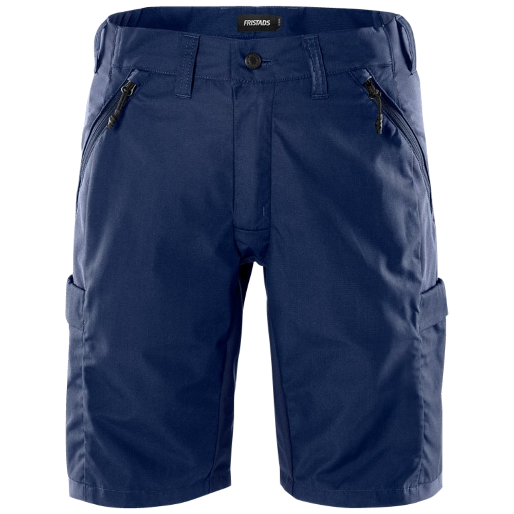 Fristads Skarup Service korte broek stretch 2543 LWR 133276