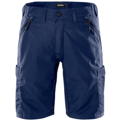 Fristads Skarup Service korte broek stretch 2543 LWR 133276