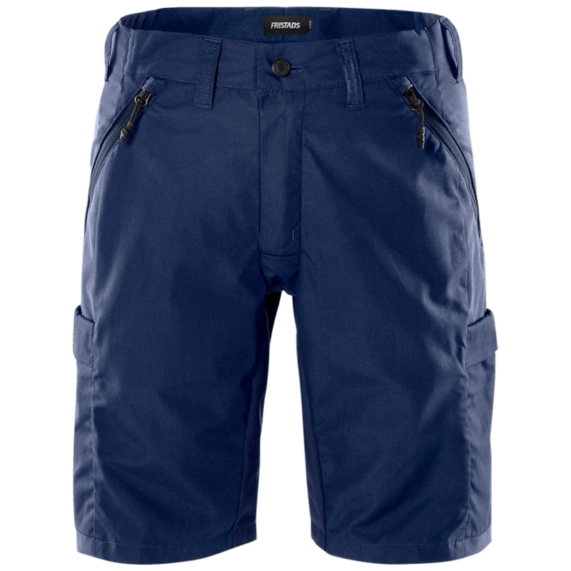 Fristads Skarup Service korte broek stretch 2543 LWR 133276