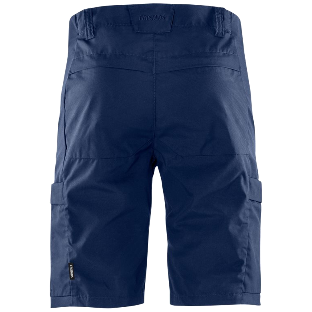Fristads Skarup Service korte broek stretch 2543 LWR 133276