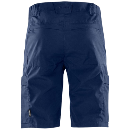 Fristads Skarup Service korte broek stretch 2543 LWR 133276