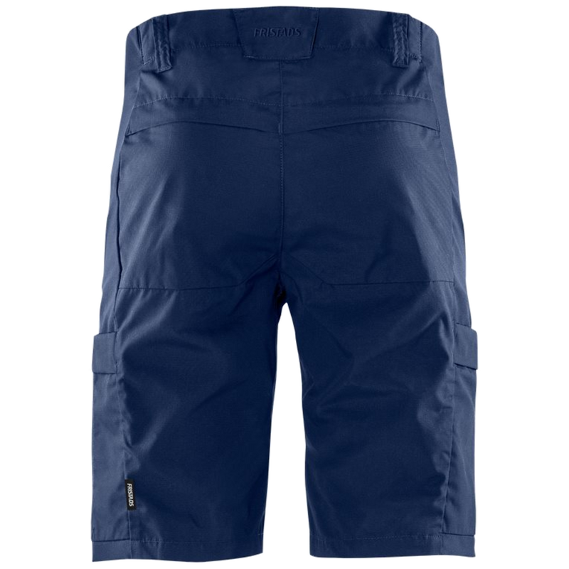 Fristads Skarup Service korte broek stretch 2543 LWR 133276