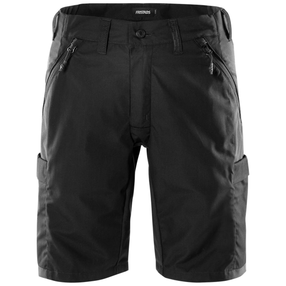 Fristads Skarup Service korte broek stretch 2543 LWR 133276