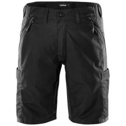 Fristads Skarup Service korte broek stretch 2543 LWR 133276