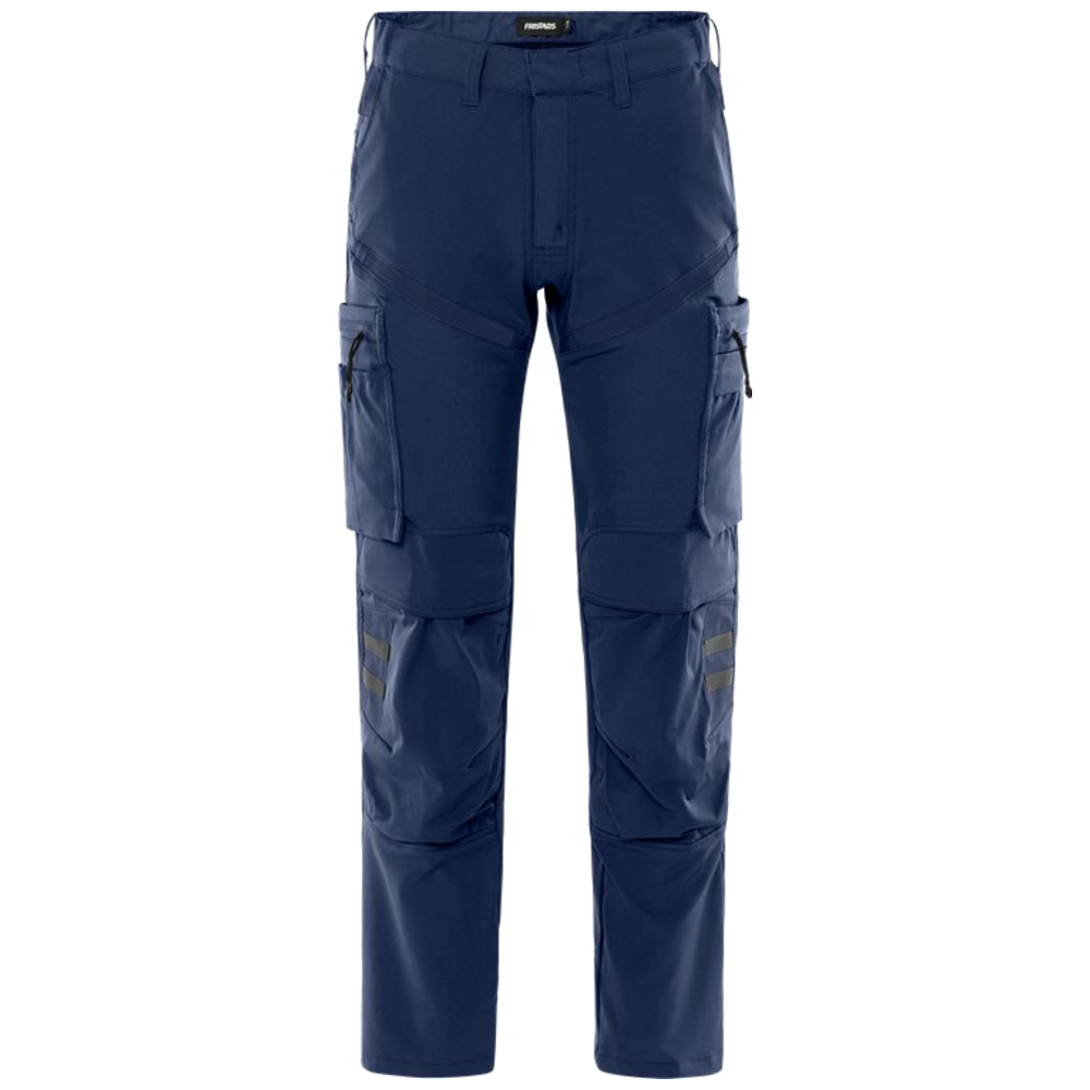 Fristads Skarup Stretch werkbroek 2653 LWS 133394