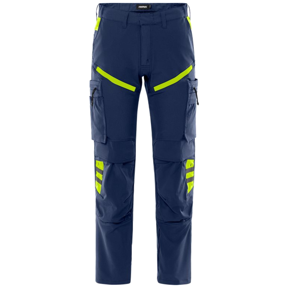 Fristads Skarup Stretch werkbroek 2653 LWS 133394