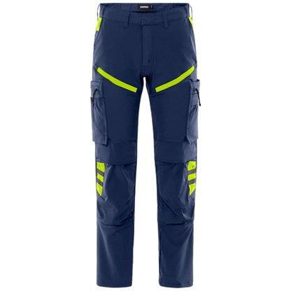 Fristads Skarup Stretch werkbroek 2653 LWS 133394
